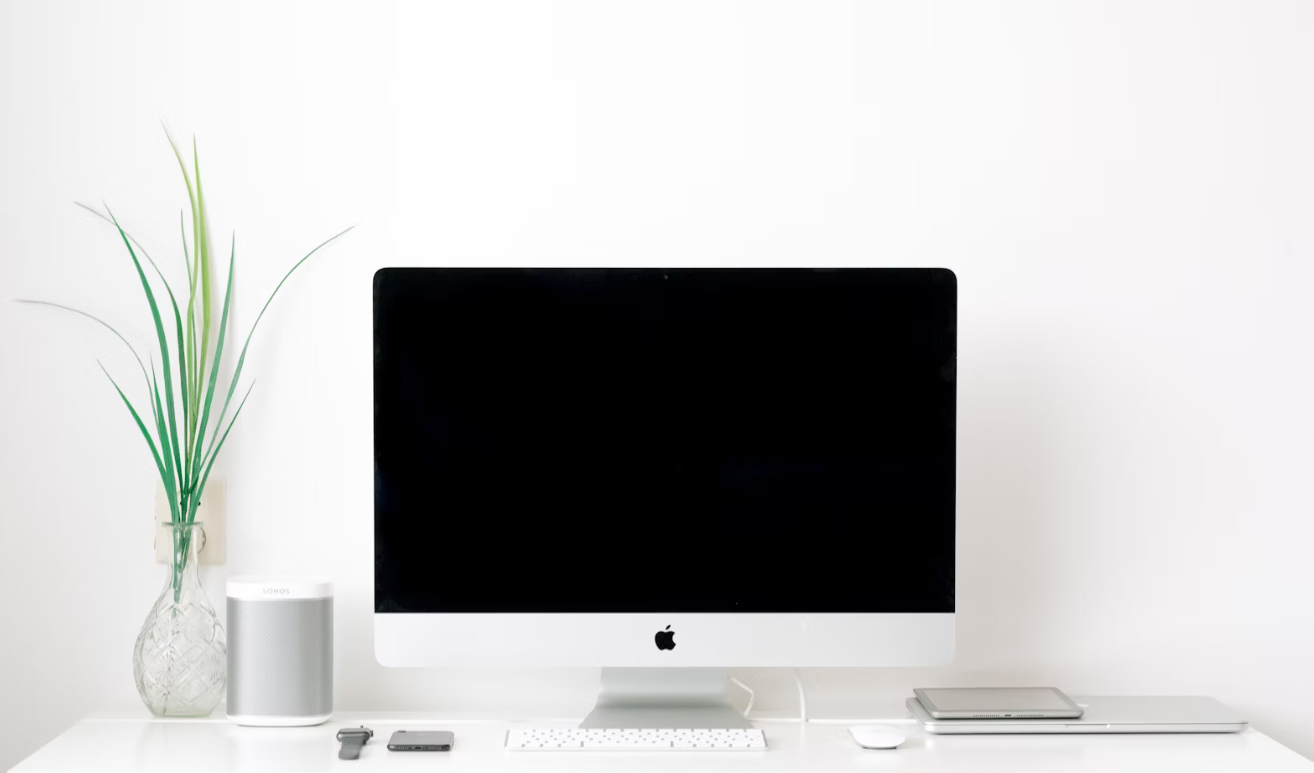 iMac Service
