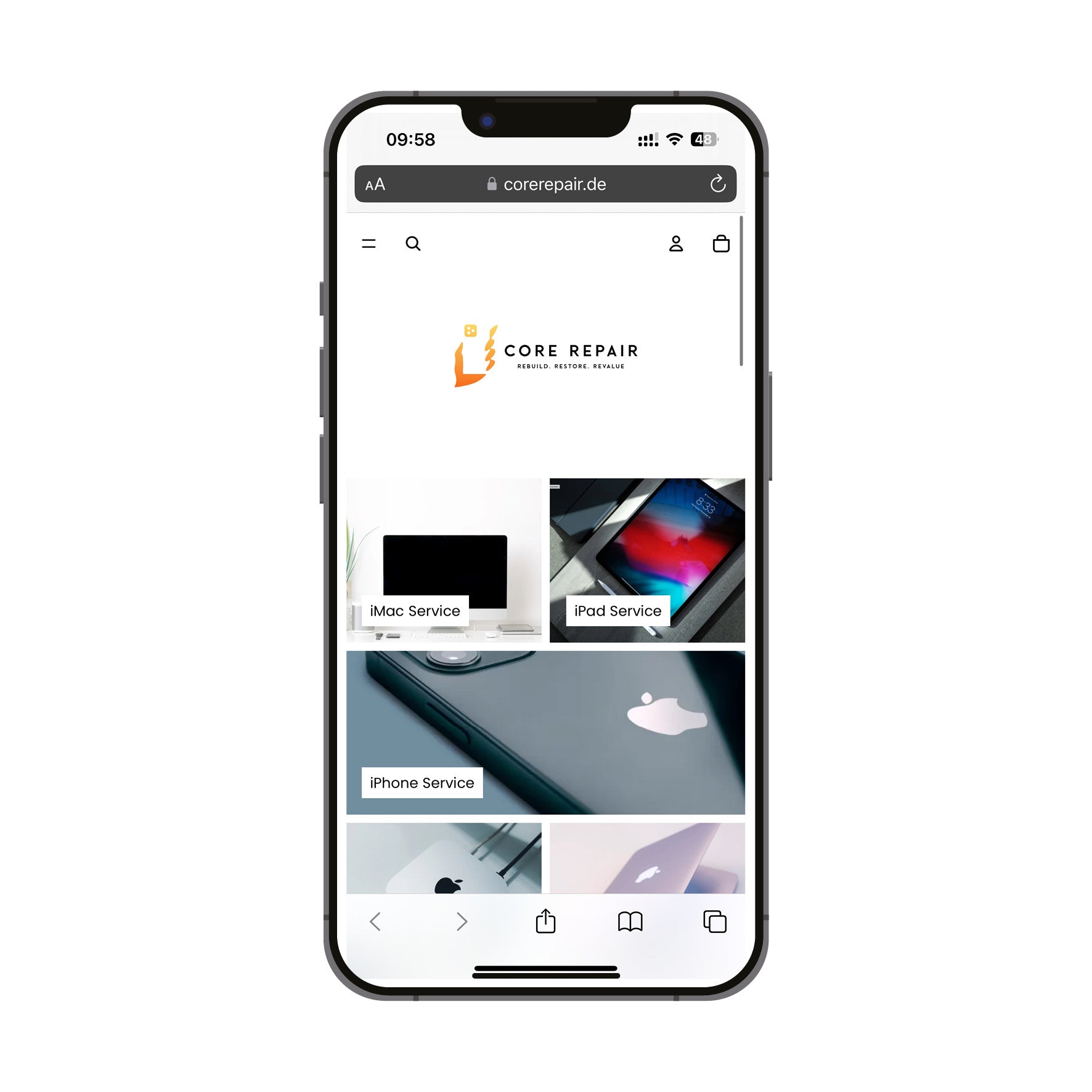 iPhone 11 Pro | Pro Max