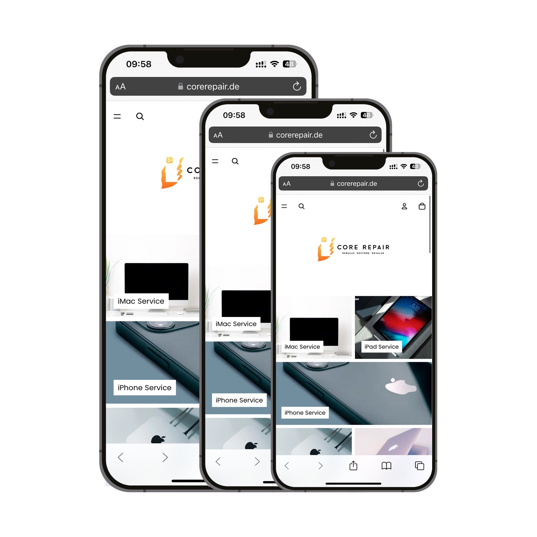 iPhone 11 | Pro | Pro Max
