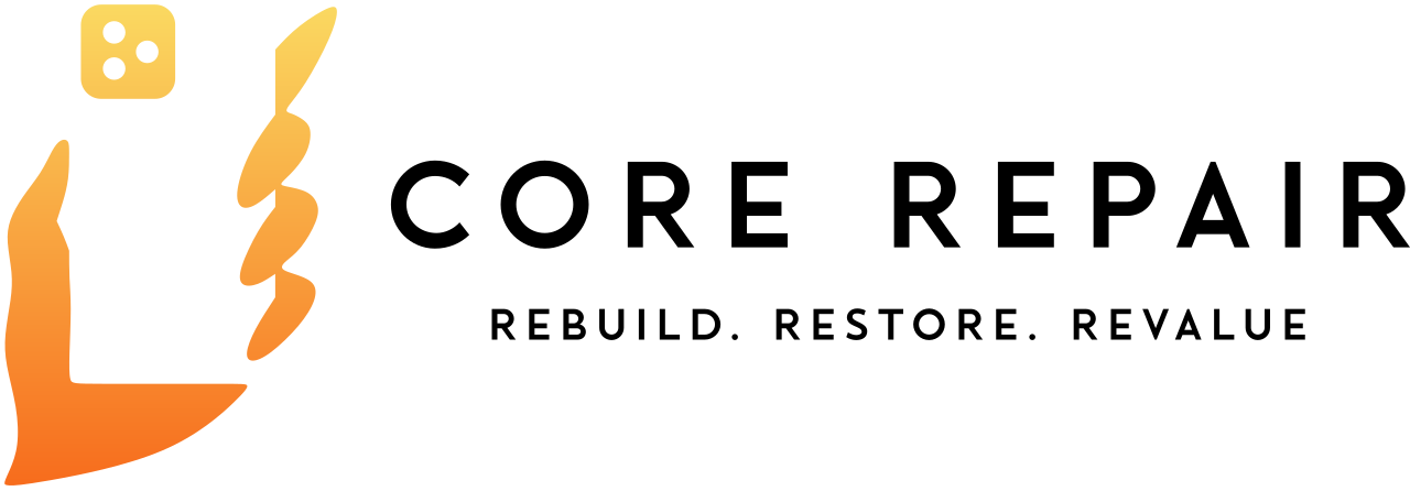 Core Repair