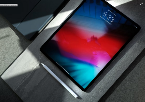 iPad Service
