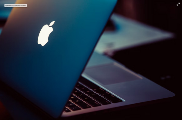 Macbook Service