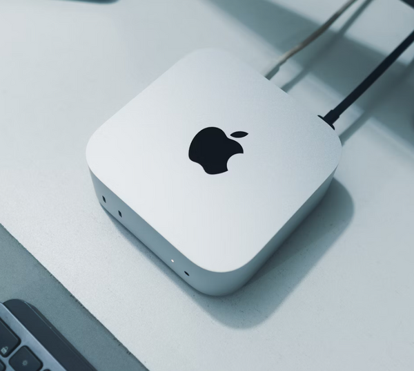 Mac mini Service