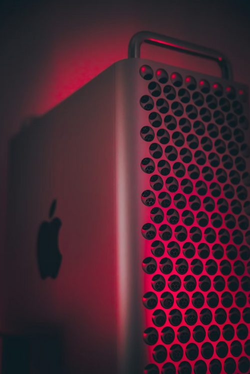 Mac Pro Service