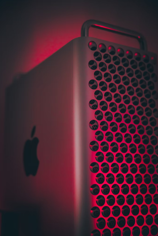 Mac Pro Service