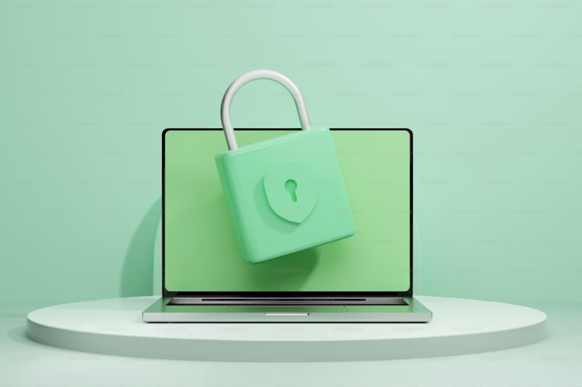 Privacyglas Macbook