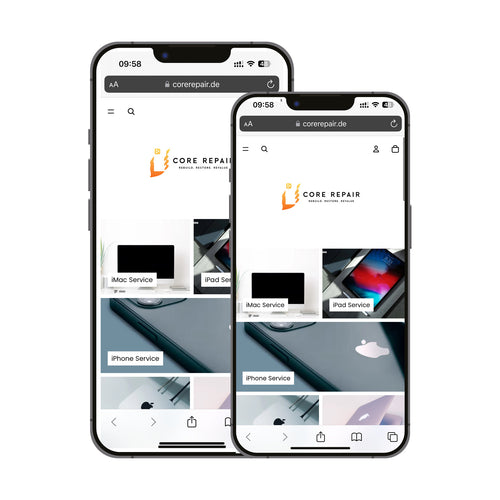 iPhone 11 Pro / Pro Max | Backcover Reparatur